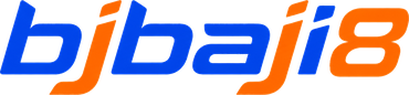 bjbaji8 লোগো